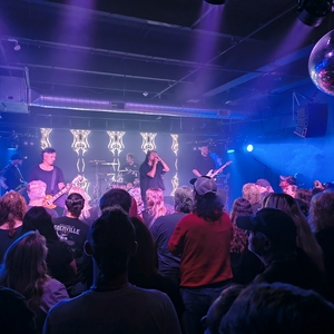 Pop Evil at Syracuse, NY in The Song & Dance 2026