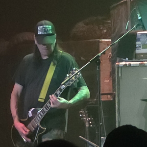 Weedeater at Davenport, IA in Capitol Theatre 2026