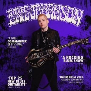 Eric Johanson Tickets, Tour Dates and Concerts