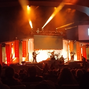 Matthew West at Tacoma, WA in Church For All Nations 2026