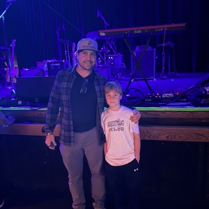 Schur at Boulder, CO in Fox Theatre 2026