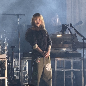 Hayley Williams at Clarkston, MI in Pine Knob Music Theatre 2026