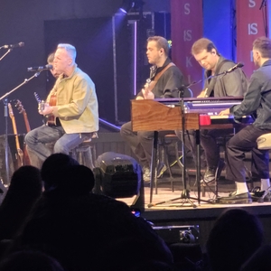Matthew West at Tacoma, WA in Church For All Nations 2026