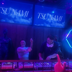 Tsu Nami at undefined in undefined 2026