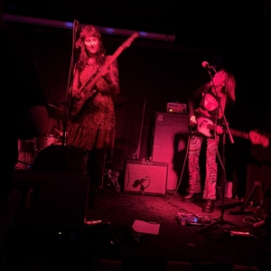 SKORTS at Philadelphia, PA in Nikki Lopez 2026