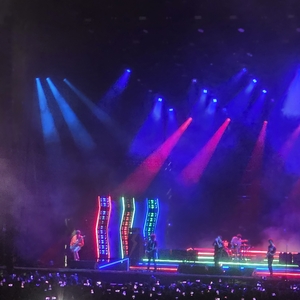 The Strokes at Atlanta, GA in Piedmont Park 2026
