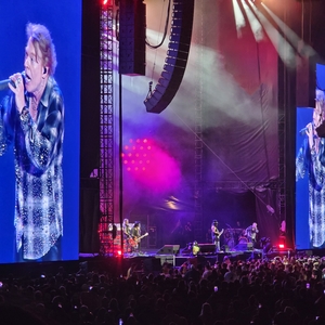 Guns N' Roses at Atlanta, GA in Truist Park 2026