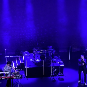 Blancmange at London, United Kingdom in Indigo at The O₂ 2026