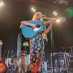 Macy Todd at New York, NY in Webster Hall 2026