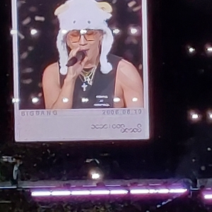 BIGBANG at Paris, France in Stade de France 2026