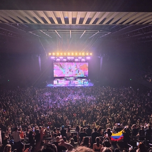 Steve Aoki at San Francisco, CA in Bill Graham Civic Auditorium 2026
