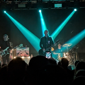 The Afghan Whigs at undefined in undefined 2026