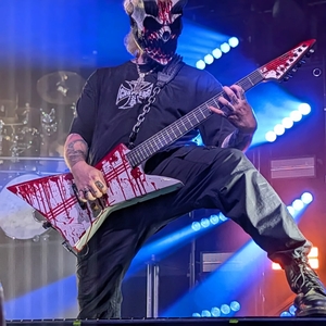 Slaughter To Prevail at San Diego, CA in SOMA 2026