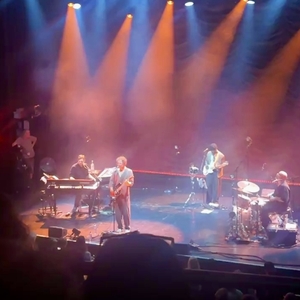Bernhoft at Oslo, Norway in Sentrum Scene 2026