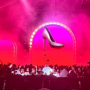 HUGEL at Lisbon, Portugal in Venue TBA (Lisbon) 2026