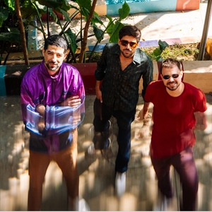 Caixa Cubo Tickets, Tourdaten und Konzerte