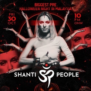 Shanti People Tickets, Tour Dates and Concerts