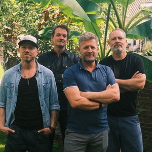 Racoon Tickets, Tour Dates and Concert