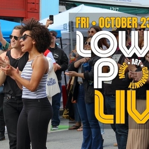 Creative Collective SF: Lower Polk Live! Music, Art & Community Street Festival -2nd Annual