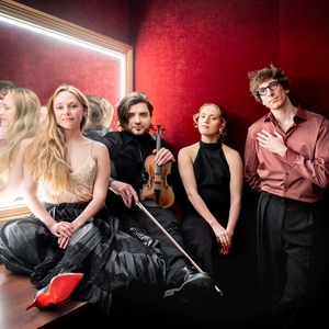 Grissini Project Tickets, Tour Dates and Concert