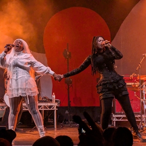 ALT BLK ERA at Manchester, United Kingdom in O2 Ritz Manchester 2026
