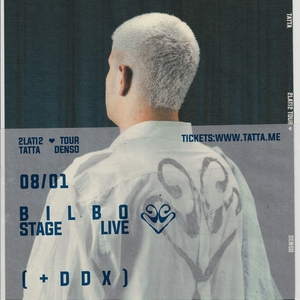Tatta Tickets, Tour Dates and Concerts