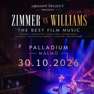 Grissini Project Tickets, Tour Dates and Concerts