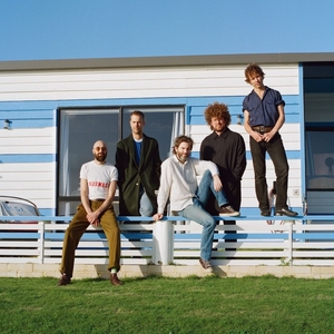 Pond Tickets, Tour Dates and Concerts