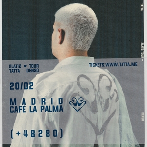 Tatta Tickets, Tour Dates and Concerts