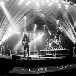 Entradas, fechas de la gira y Concierto de Midwave Breaks