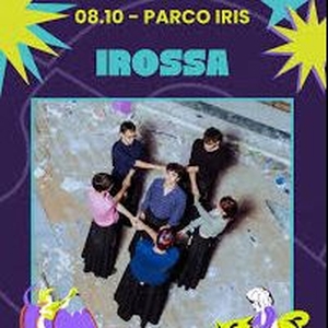 irossa Tickets, Tour Dates and Concerts