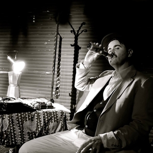 Gabriel Moreno Tickets, Tour Dates and Concerts