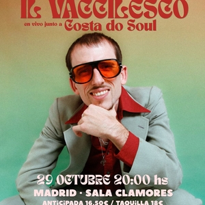 il vaccilesco Tickets, Tour Dates and Concerts