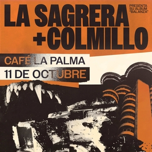 Colmillo Tickets, Tour Dates and Concerts