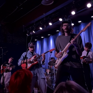 Smidley at St. Louis, MO in Off Broadway 2026