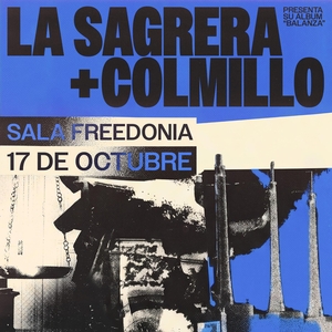 Colmillo Tickets, Tour Dates and Concerts