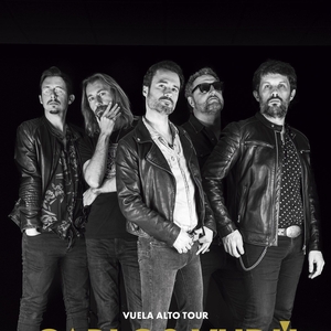 Carlos Vudú y el Clan Jukebox Tickets, Tour Dates and Concerts