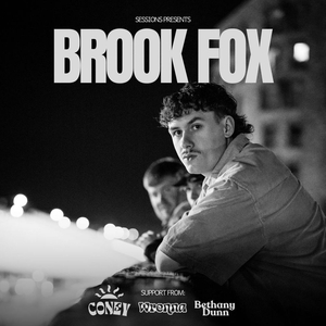 Brook Fox Tickets, Tour Dates and Concerts