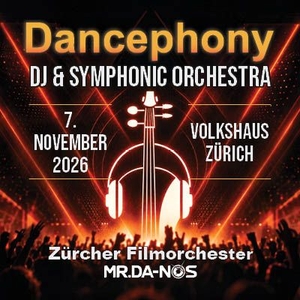 Dancephony Tickets, Tour Dates and Concerts
