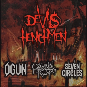 Ogun Tickets, Tour Dates and Concerts