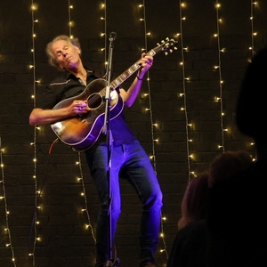 Brooks Williams Tickets, Tour Dates and Concerts