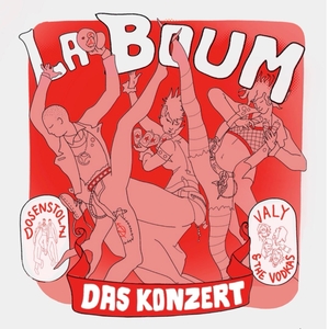 Dosenstolz Tickets, Tour Dates and Concerts