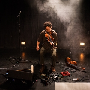 Ultan O'Brien Tickets, Tour Dates and Concerts