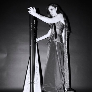 THISTLE (Harpist) Tickets, Tour Dates and Concert