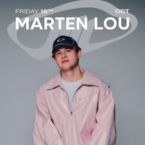 Marten Lou Tickets, Tour Dates and Concerts