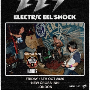 Haints Tickets, Tour Dates and Concerts