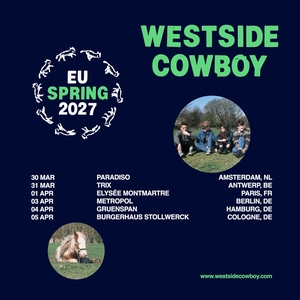 Westside Cowboy Tickets, Tour Dates and Concerts