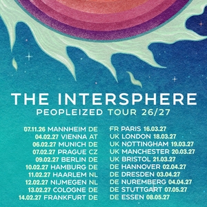 The Intersphere Tickets, Tourdaten und Konzerte