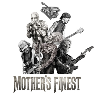Mothers Finest Tickets, Tour Dates and Concerts