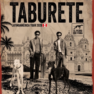 Taburete Tickets, Tour Dates and Concerts